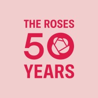 The Roses Trust logo